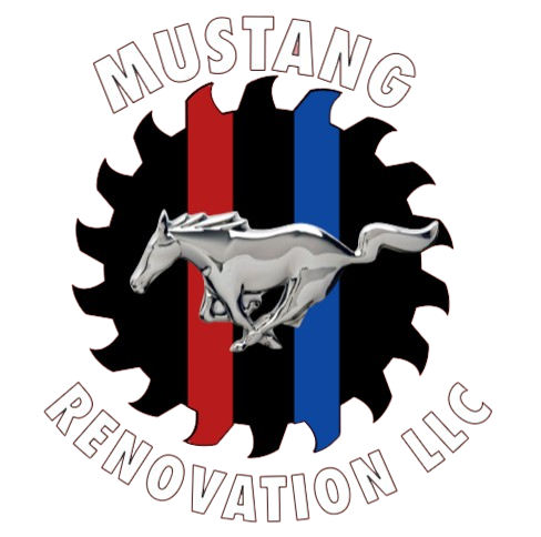 Mustang Renovation LLC logo